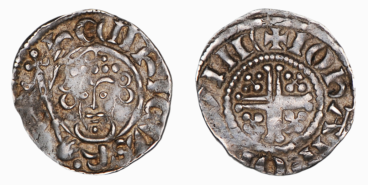 John, Penny, 1199-1216