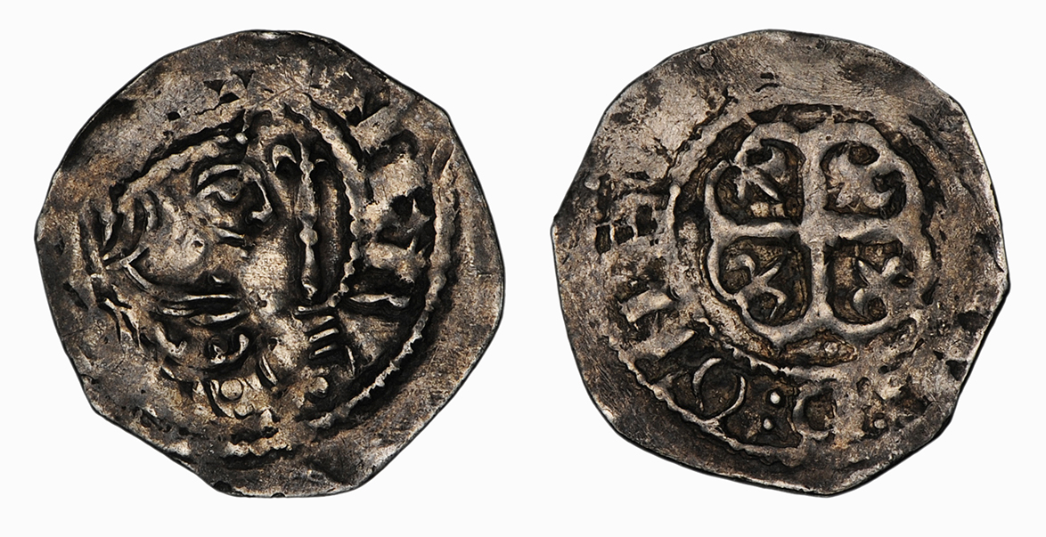 Stephen, Penny, 1135-54