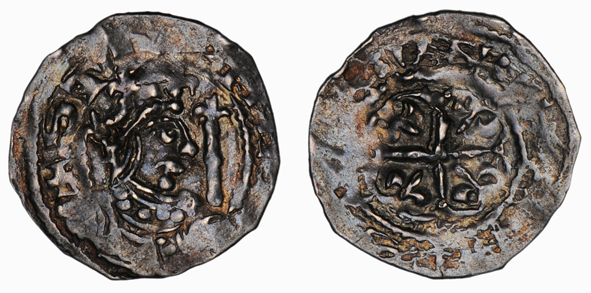 Stephen, Penny, c.1136-45