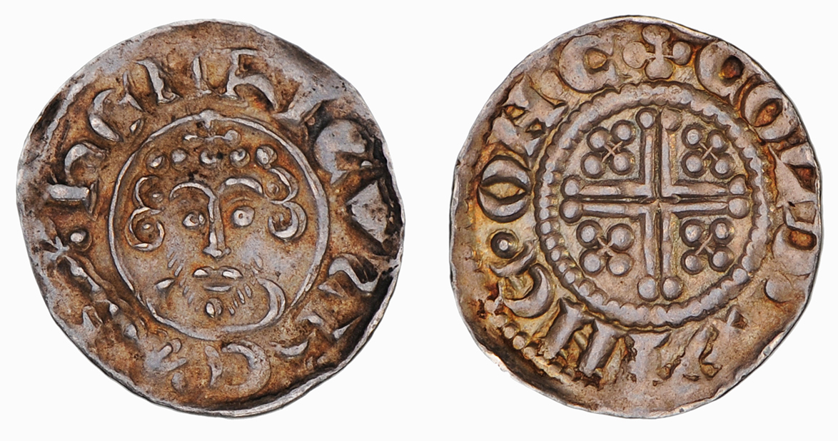 John, Penny, 1199-1216